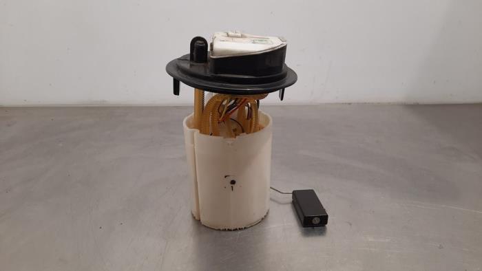 Electric fuel pump Citroen C3