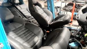 Gebruikte Interieur Bekledingsset MG HS/EHS I (AS23) 1.5 EHS T-GDI Hybrid Prijs € 665,50 Inclusief btw aangeboden door Autohandel Didier