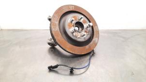 Gebruikte Asschenkel links-achter Ford Usa Mustang VI Convertible 2.3 EcoBoost 16V Prijs € 199,65 Inclusief btw aangeboden door Autohandel Didier