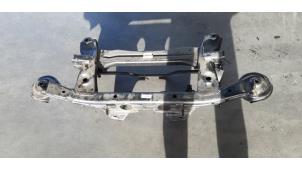 Gebruikte Subframe MG HS/EHS I (AS23) 1.5 EHS T-GDI Hybrid Prijs € 490,05 Inclusief btw aangeboden door Autohandel Didier