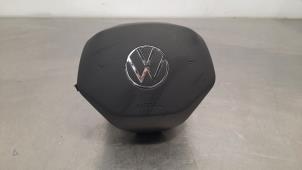 Gebruikte Airbag links (Stuur) Volkswagen ID.3 (E11) Pro S Prijs € 387,20 Inclusief btw aangeboden door Autohandel Didier