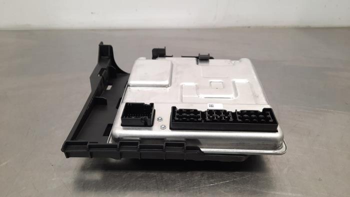 Ordinateur contrôle fonctionnel Volkswagen ID.3