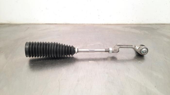 Tie rod, left Opel Corsa