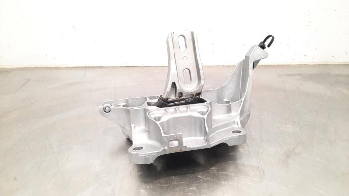 Soporte de caja de cambios Opel Corsa