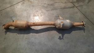 Gebruikte Roetfilter Toyota Corolla Touring Sport (E21/EH1) 1.8 16V Hybrid Prijs € 296,45 Inclusief btw aangeboden door Autohandel Didier