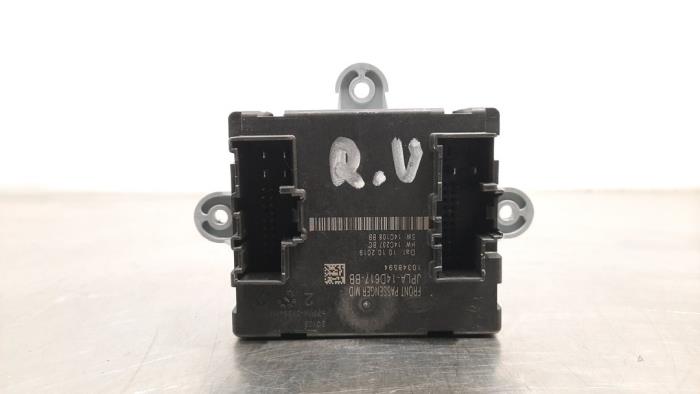 Module verrouillage central des portes Landrover Discovery