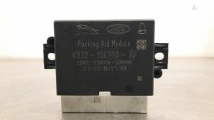 Gebruikte Module PDC Landrover Discovery Sport (LC) 2.0 TD4 150 16V Prijs € 96,80 Inclusief btw aangeboden door Autohandel Didier