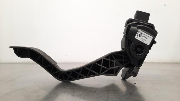 Accelerator pedal Opel Crossland X