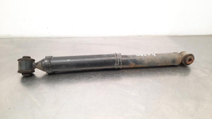 Rear shock absorber, left Opel Crossland X