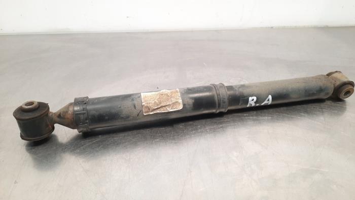 Rear shock absorber, right Opel Crossland X