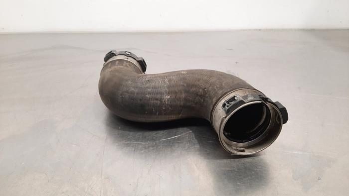 Intercooler hose Mercedes Sprinter