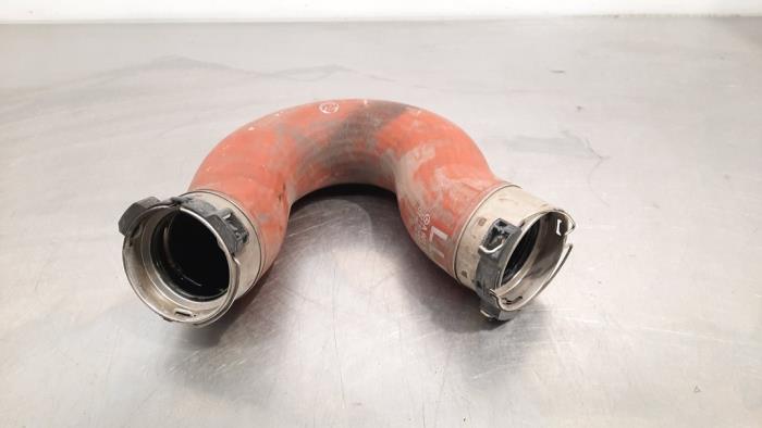 Intercooler hose Mercedes Sprinter