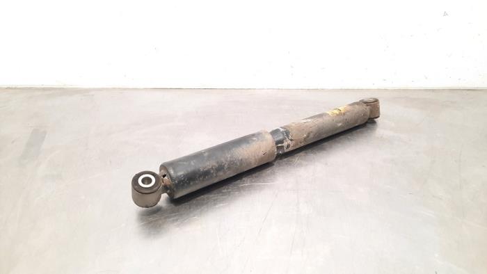 Rear shock absorber, right Mercedes Sprinter