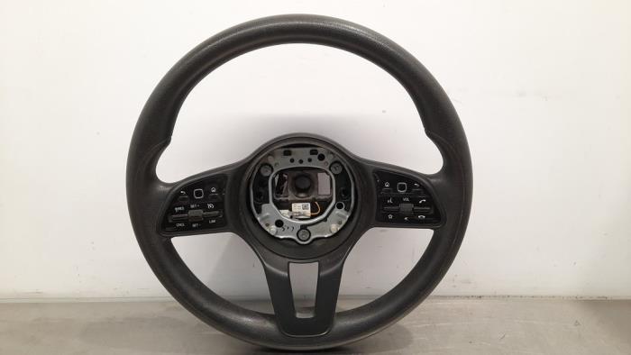 Steering wheel Mercedes Sprinter