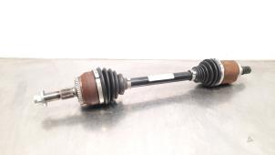 Gebruikte Steekas links-voor MG HS/EHS I (AS23) 1.5 EHS T-GDI Hybrid Prijs € 296,45 Inclusief btw aangeboden door Autohandel Didier