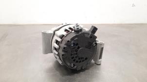 Gebruikte Dynamo MG HS/EHS I (AS23) 1.5 EHS T-GDI Hybrid Prijs € 133,10 Inclusief btw aangeboden door Autohandel Didier