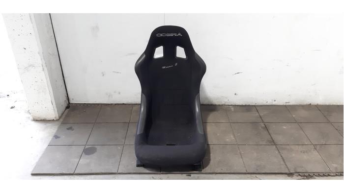 Siège gauche BMW M4