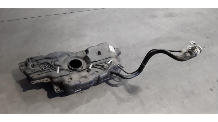 Réservoir de carburant Opel Grandland X