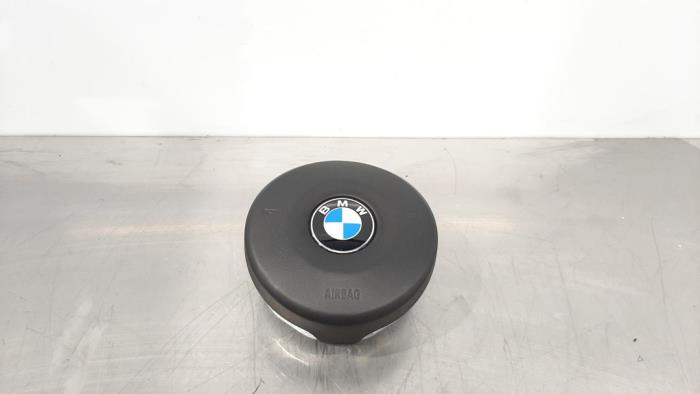 Airbag gauche (volant) BMW M4