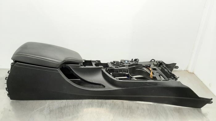 Console centrale BMW M4