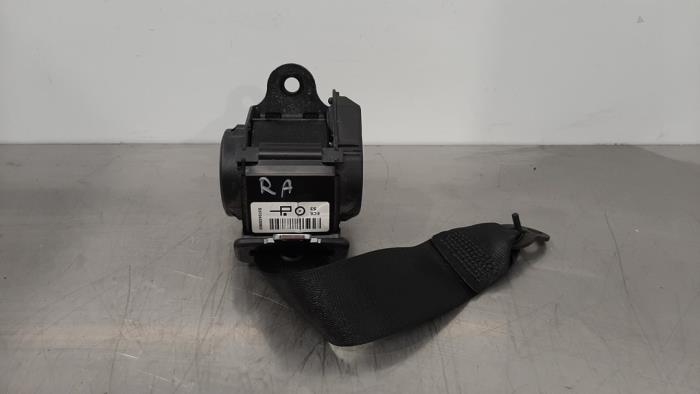 Ceinture de sécurité arrière droite BMW M4
