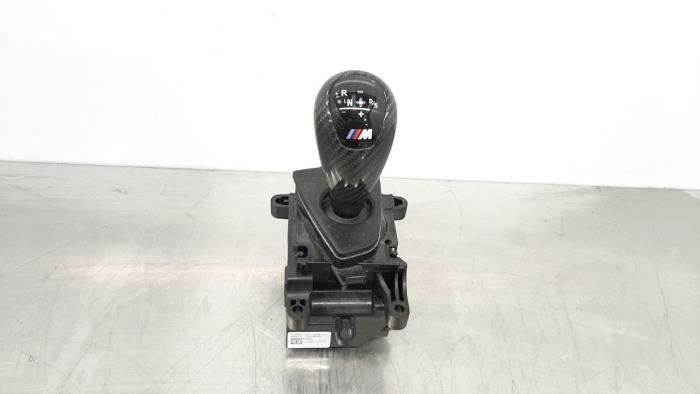 Levier de vitesse BMW M4
