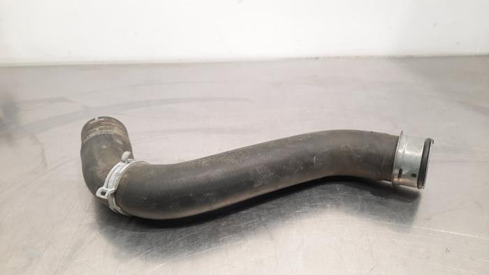 Radiator hose Mercedes Sprinter