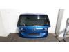 Volkswagen Touran (5T1) 1.6 TDI SCR BlueMotion Technology Achterklep