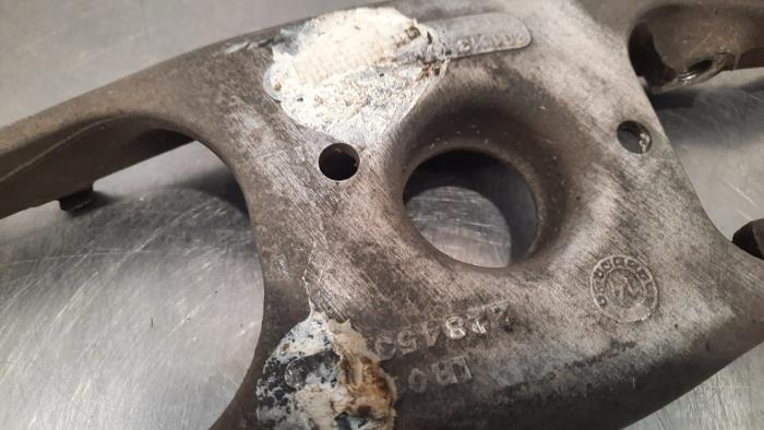 Bras de suspension arrière droit BMW M4