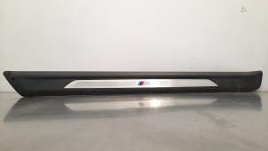 Gebruikte Deurlijst BMW M4 (F82) M4 3.0 24V TwinPower Turbo Prijs € 48,40 Inclusief btw aangeboden door Autohandel Didier