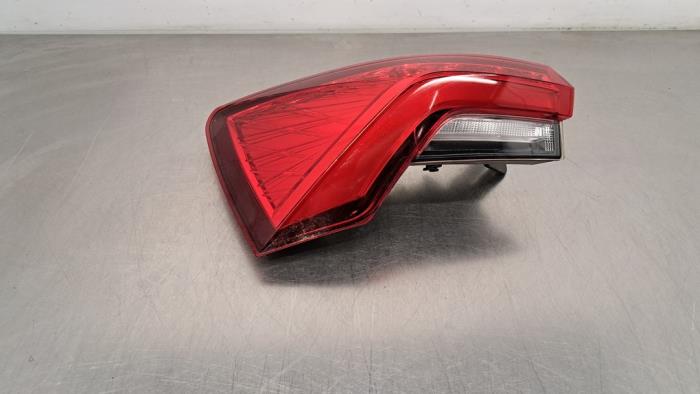 Taillight, left Skoda Scala