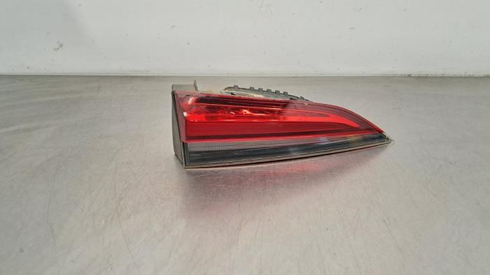 Taillight, left Skoda Scala