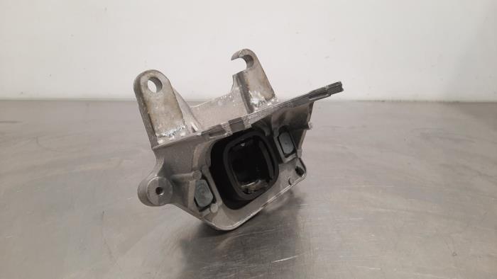 Support boîte de vitesse Renault Trafic