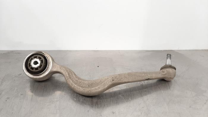 Bras de suspension avant gauche Mercedes GLC-Klasse