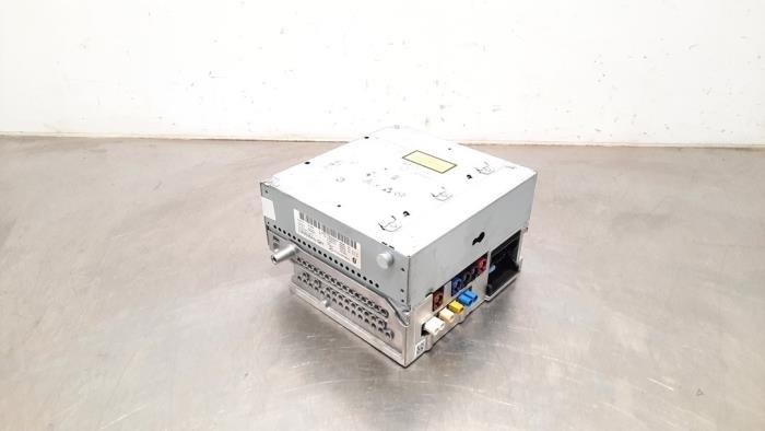 Module radio Mercedes GLC-Klasse