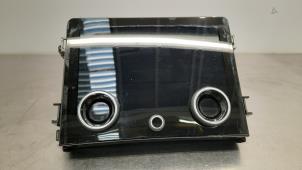 Gebruikte Bedieningspaneel Airco Landrover Range Rover Sport (LW) 3.0 SDV6 Prijs € 665,50 Inclusief btw aangeboden door Autohandel Didier