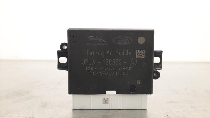 Module PDC Landrover Range Rover Sport