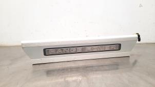 Gebruikte Deurlijst Landrover Range Rover Sport (LW) 3.0 SDV6 Prijs € 66,55 Inclusief btw aangeboden door Autohandel Didier