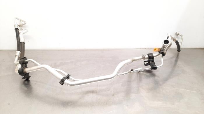 Oro kondicionavimo vamzdis Opel Grandland X