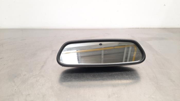 Rear view mirror Opel Grandland X