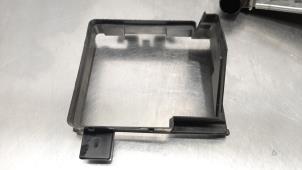 Intercooler van een Opel Grandland (X) 1.2 Turbo 12V 2022