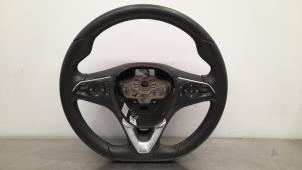 Gebruikte Stuurwiel Opel Grandland (X) 1.2 Turbo 12V Prijs € 199,65 Inclusief btw aangeboden door Autohandel Didier
