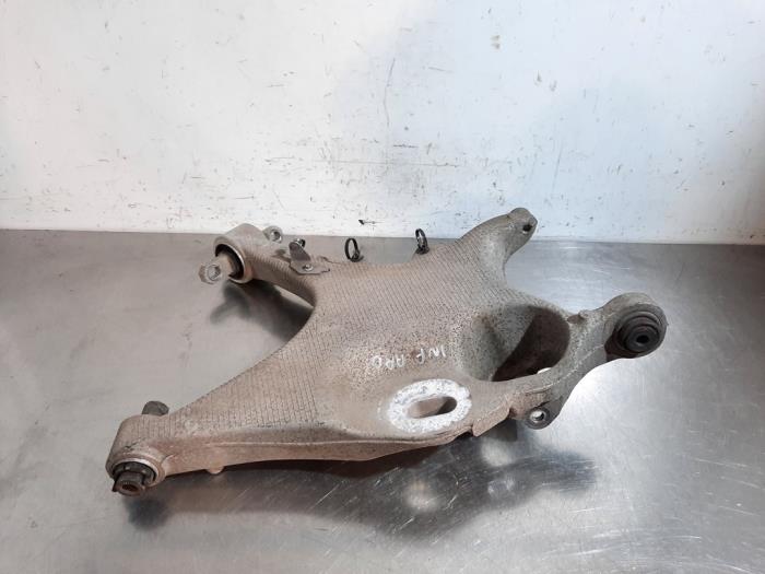 Bras de suspension arrière droit Volvo XC60