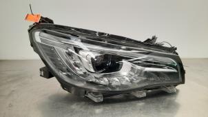 Gebruikte Rechter Koplamp MG HS/EHS I (AS23) 1.5 EHS T-GDI Hybrid Prijs € 1.331,00 Inclusief btw aangeboden door Autohandel Didier