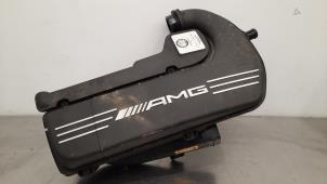 Gebruikte Luchtfilterhuis Mercedes C-Klasse AMG (W205) C-63 S,Edition 1 AMG 4.0 V8 Biturbo Prijs € 163,35 Inclusief btw aangeboden door Autohandel Didier