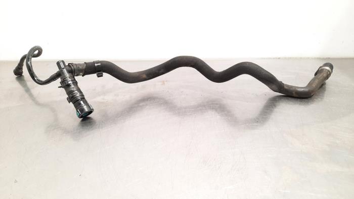 Tuyau radiateur Landrover Range Rover Sport