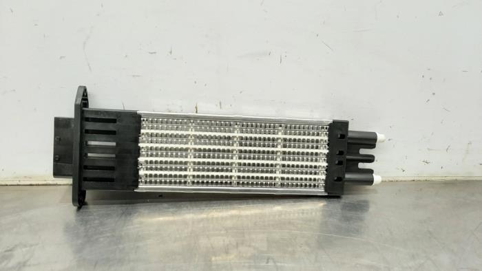 Heating element Citroen Grand C4 Space Tourer