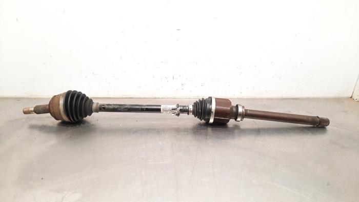 Arbre de transmission avant droit Citroen Grand C4 Space Tourer