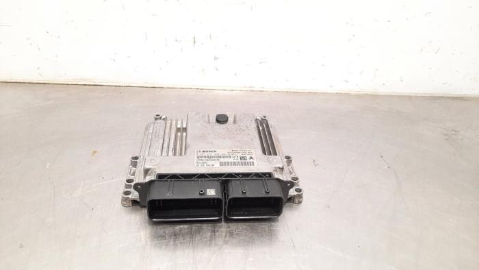 Ordinateur gestion moteur Citroen Grand C4 Space Tourer