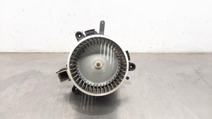 Heating and ventilation fan motor Citroen Grand C4 Space Tourer